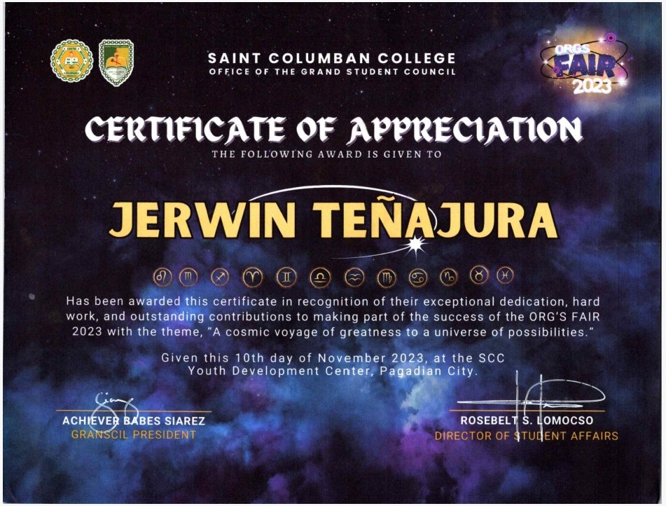 Technical Cert V